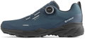 Icebug Wanderschuhe Rover 2 RB9X GTX (wasserdicht, BOA®-Fit-System) stahlblau Herren